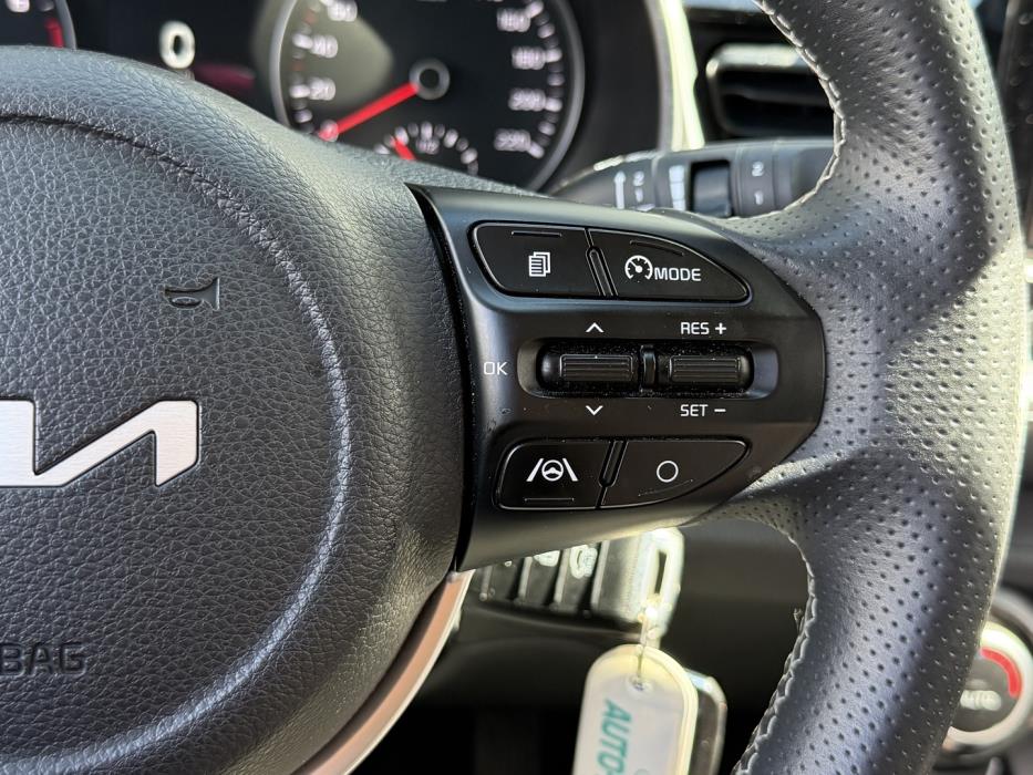 KIA Stonic 2022
