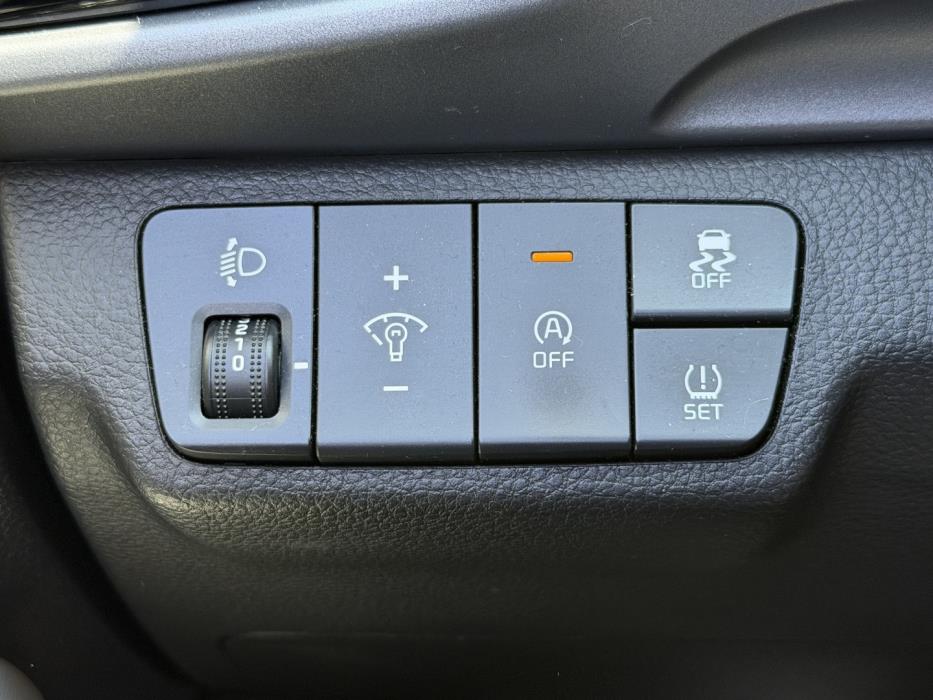 KIA Stonic 2022