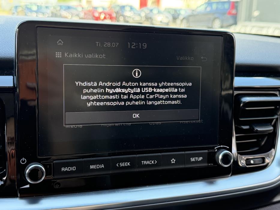 KIA Stonic 2022