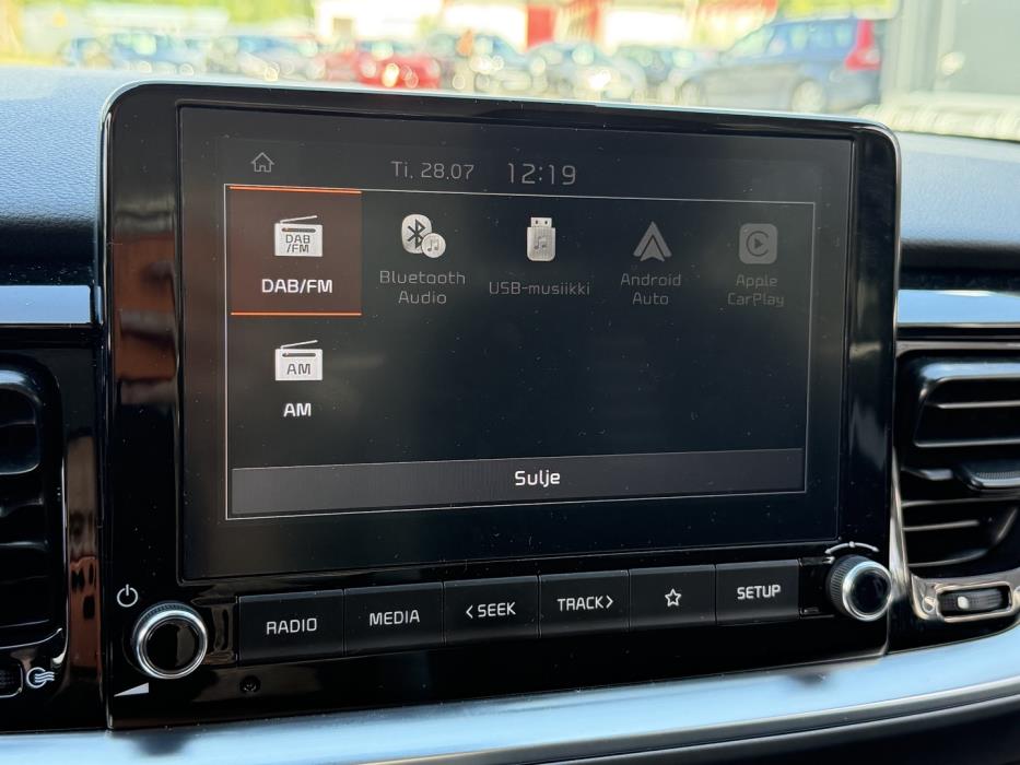 KIA Stonic 2022