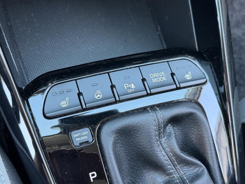 KIA Stonic 2022
