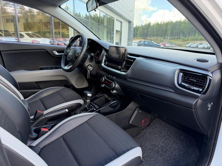 KIA Stonic 2022