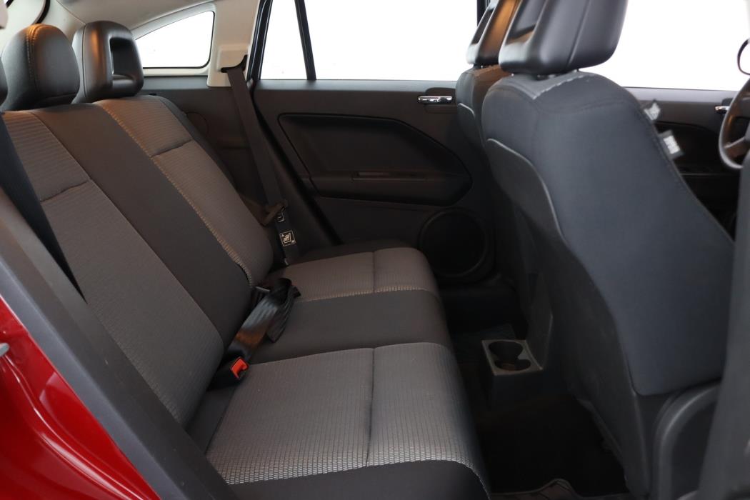 DODGE Caliber 2009