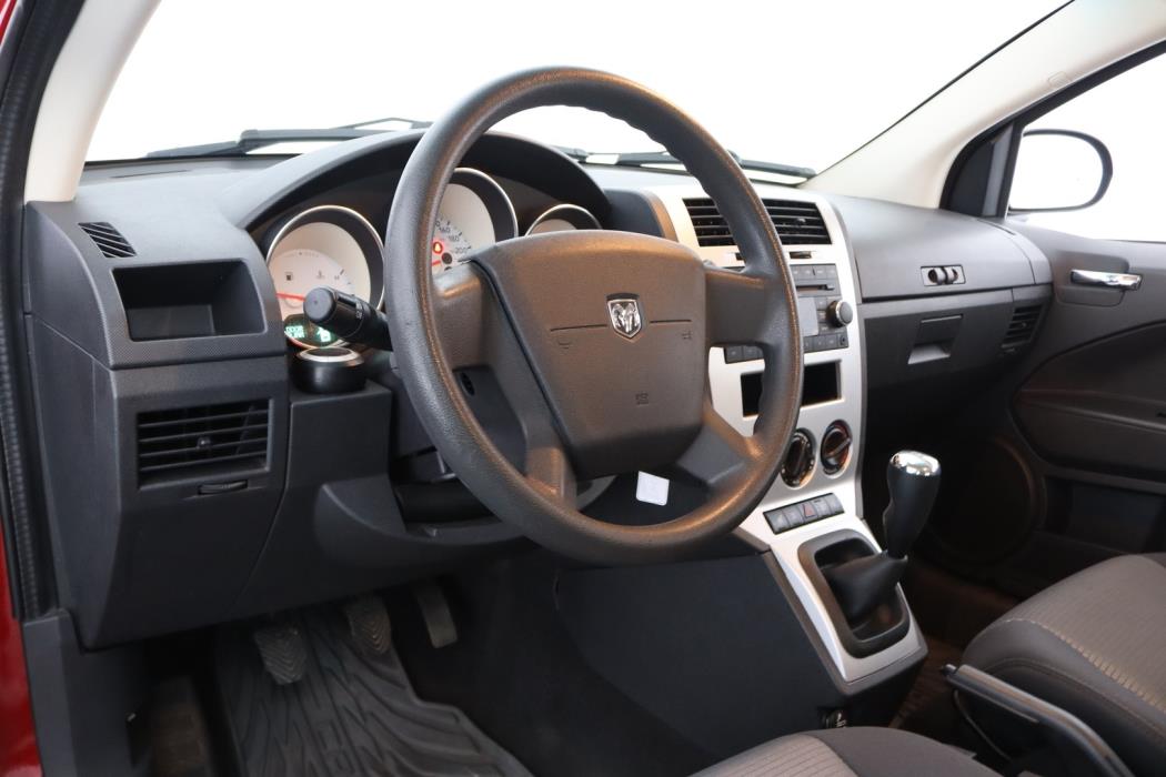 DODGE Caliber 2009