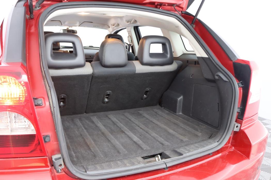 DODGE Caliber 2009