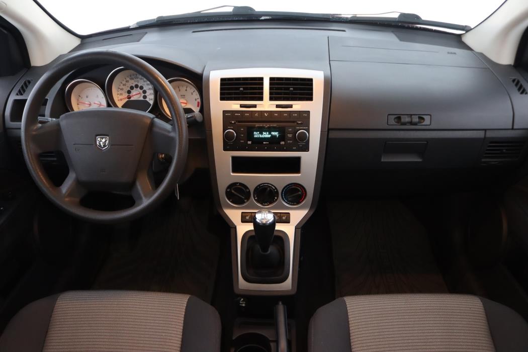 DODGE Caliber 2009
