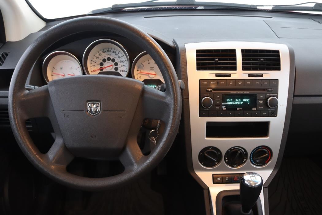 DODGE Caliber 2009