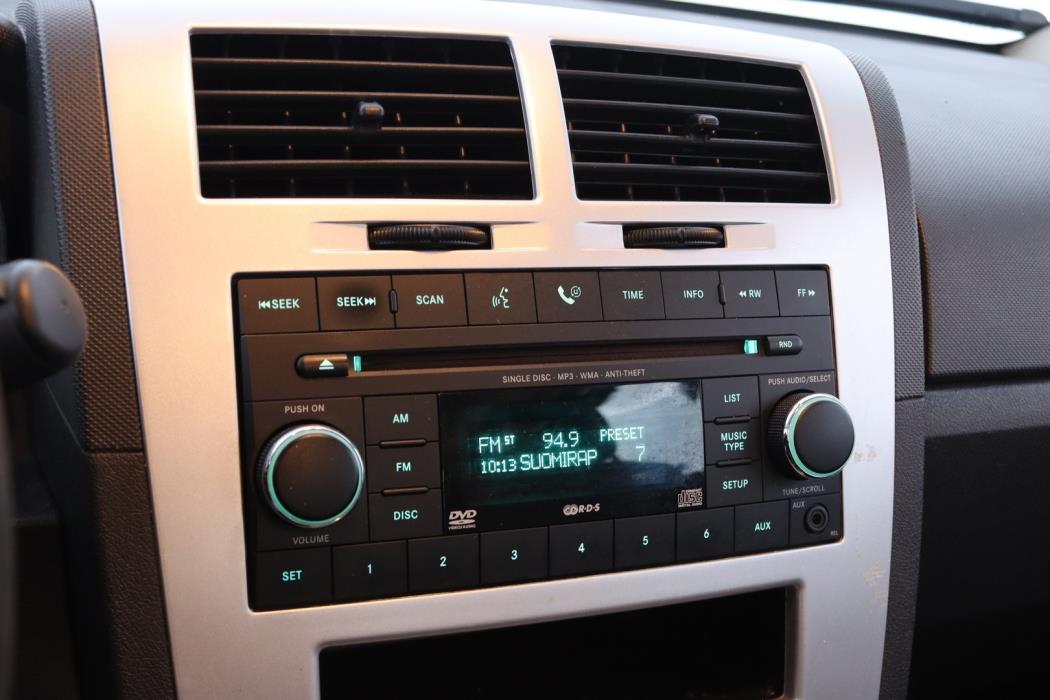 DODGE Caliber 2009