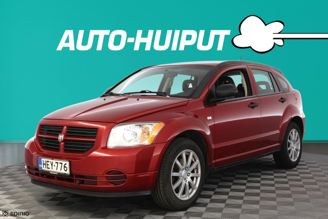 DODGE Caliber 2009