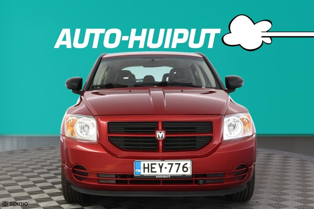 DODGE Caliber 2009