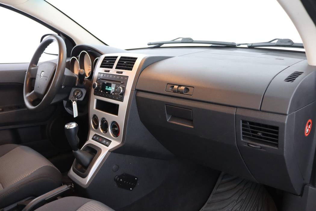 DODGE Caliber 2009