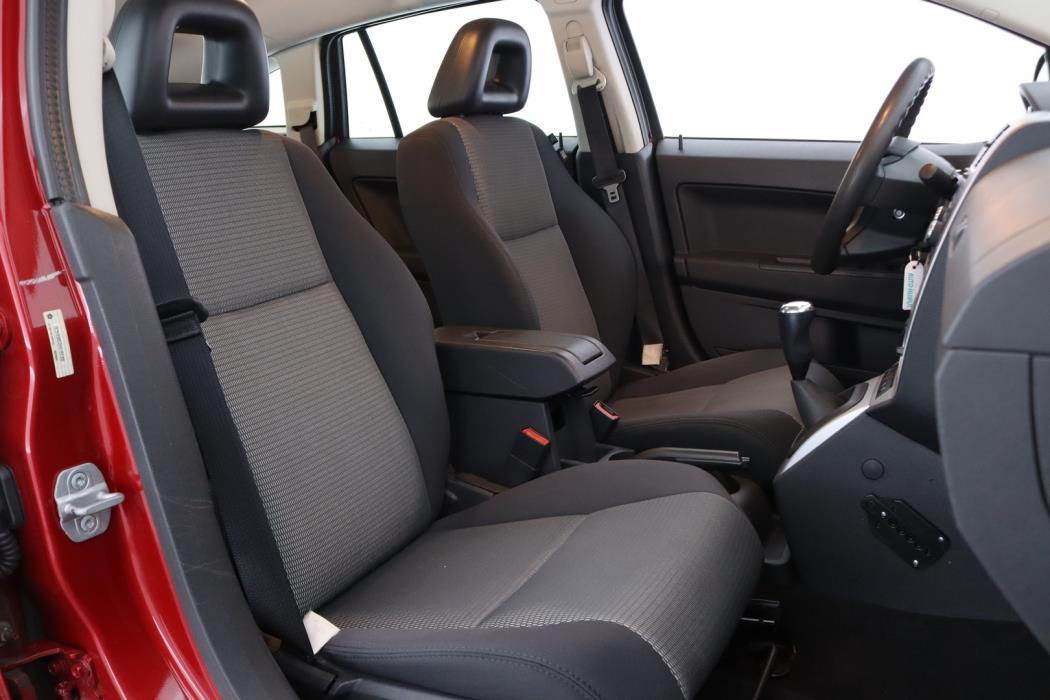 DODGE Caliber 2009