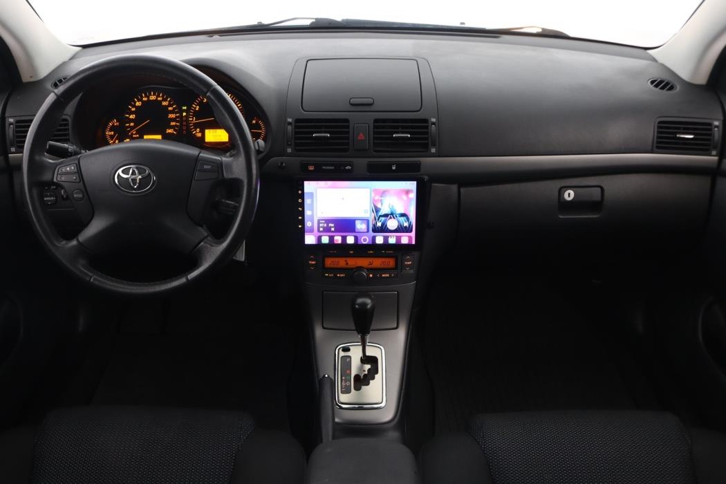 TOYOTA Avensis 2008