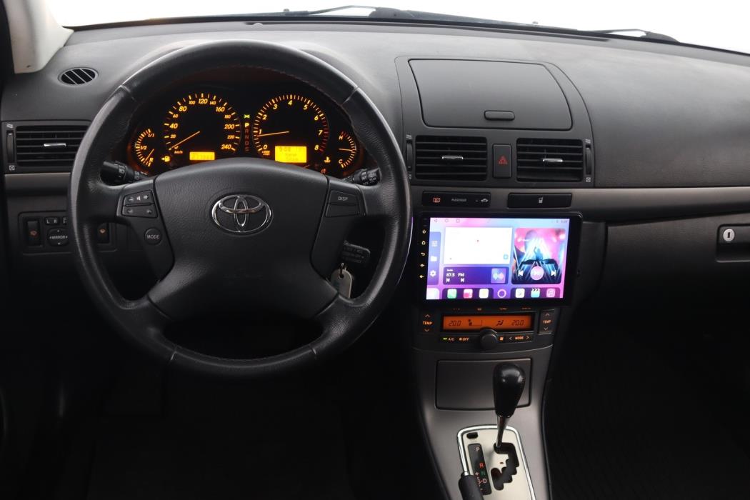 TOYOTA Avensis 2008