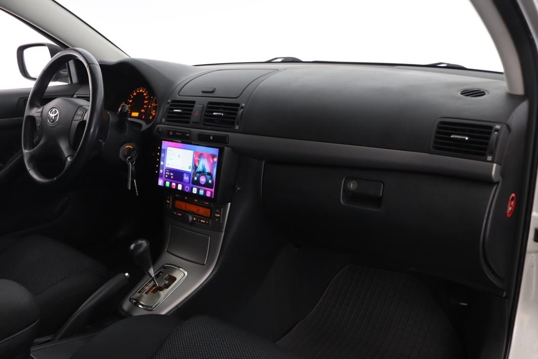 TOYOTA Avensis 2008