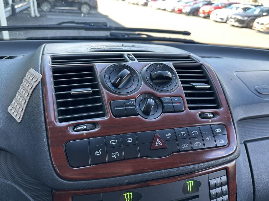 MERCEDES-BENZ Vito 2012