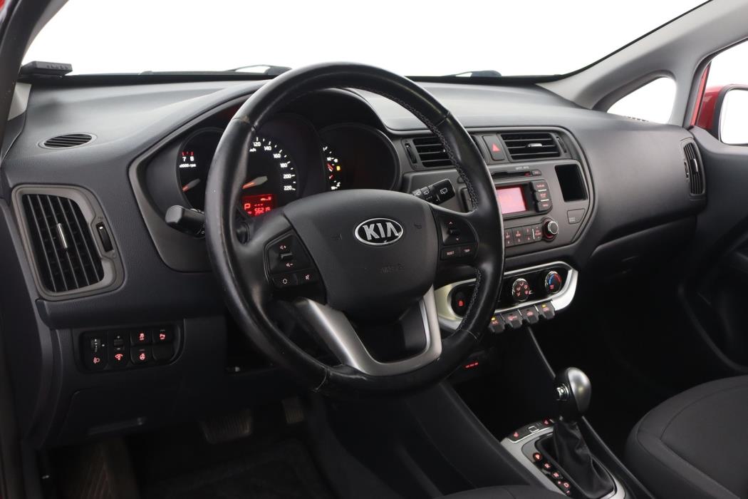 KIA Rio 2014