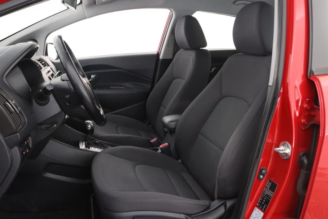 KIA Rio 2014