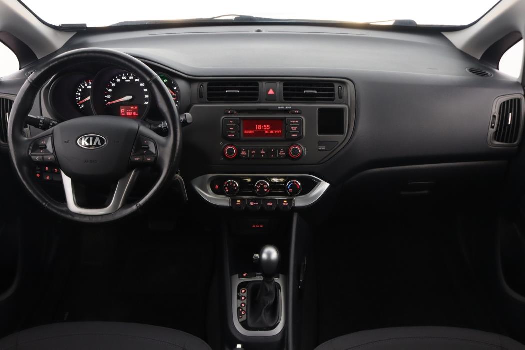 KIA Rio 2014