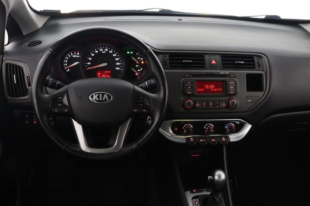 KIA Rio 2014