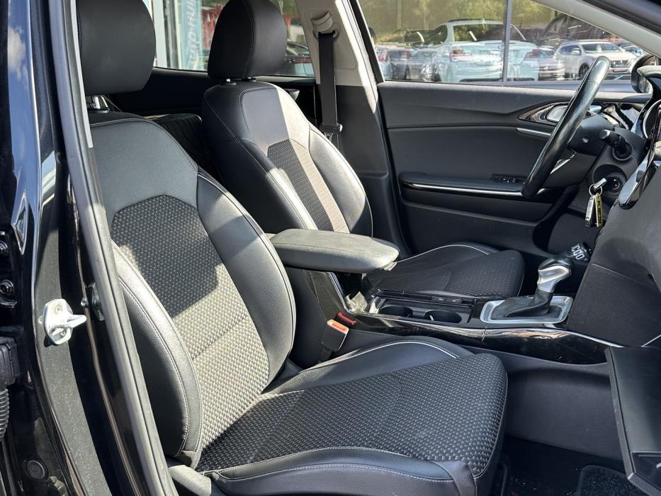 KIA XCeed 2020
