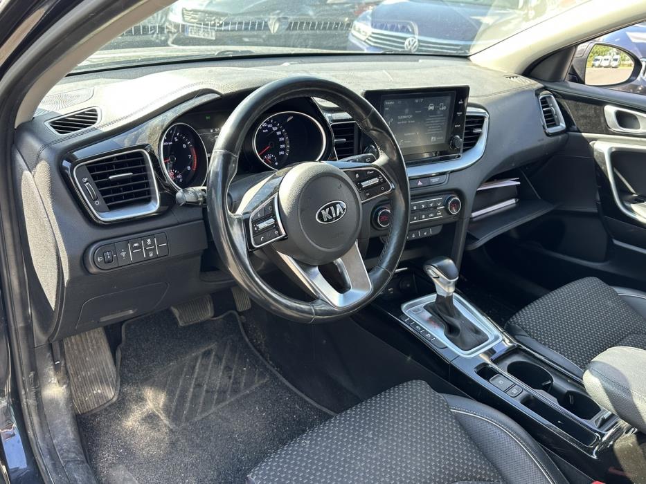 KIA XCeed 2020