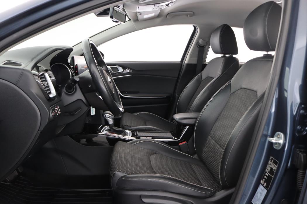 KIA XCeed 2020
