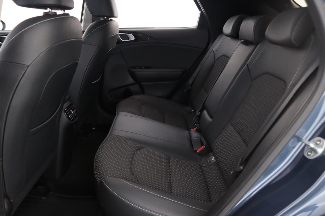 KIA XCeed 2020