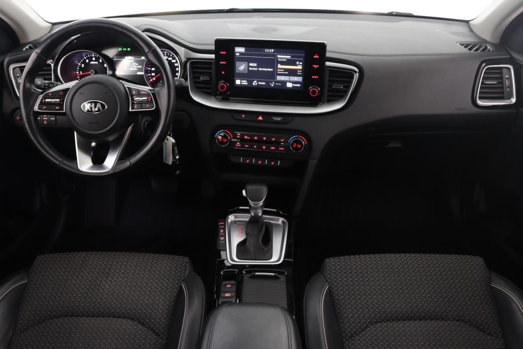 KIA XCeed 2020