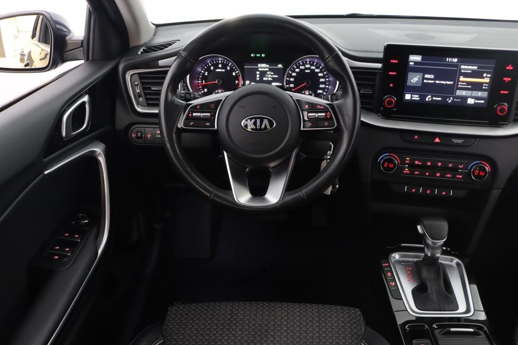 KIA XCeed 2020