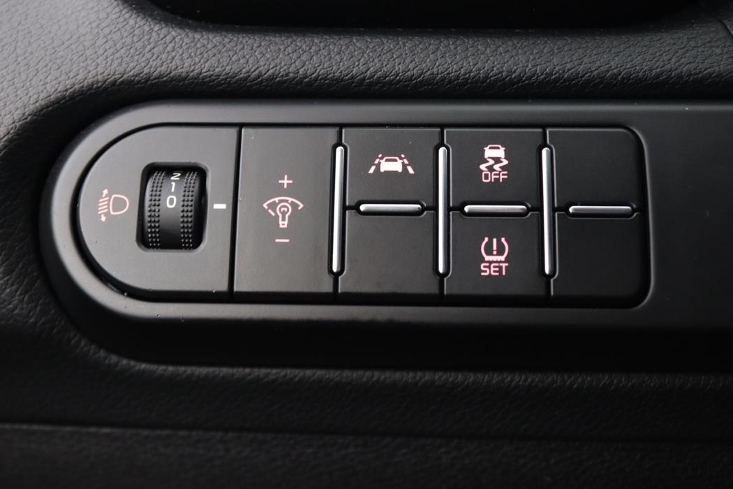 KIA XCeed 2020