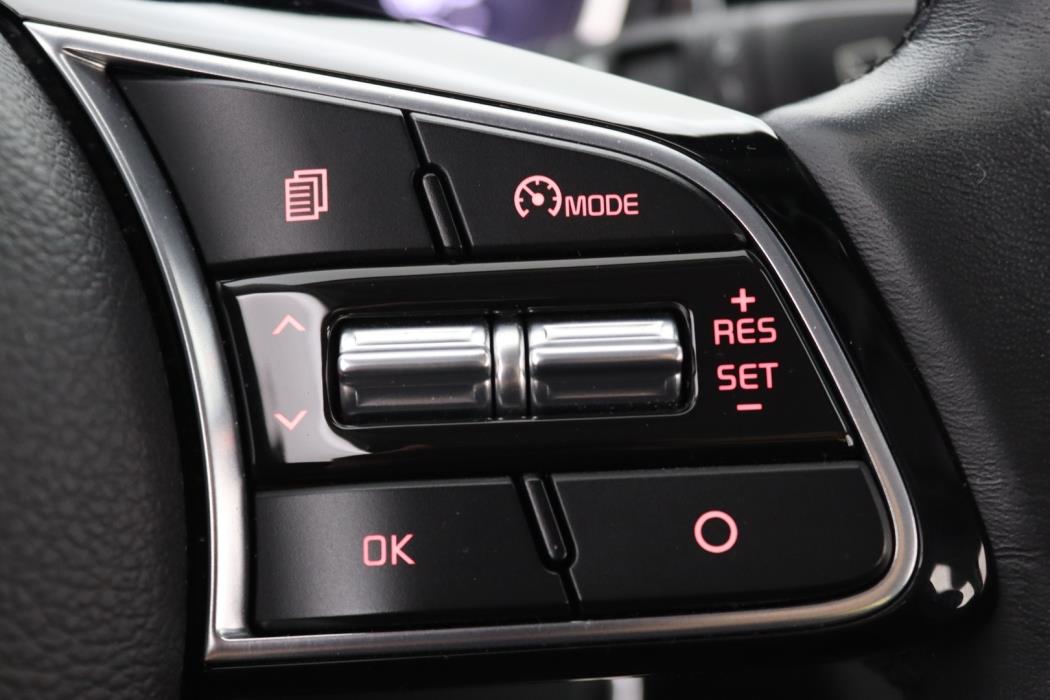 KIA XCeed 2020