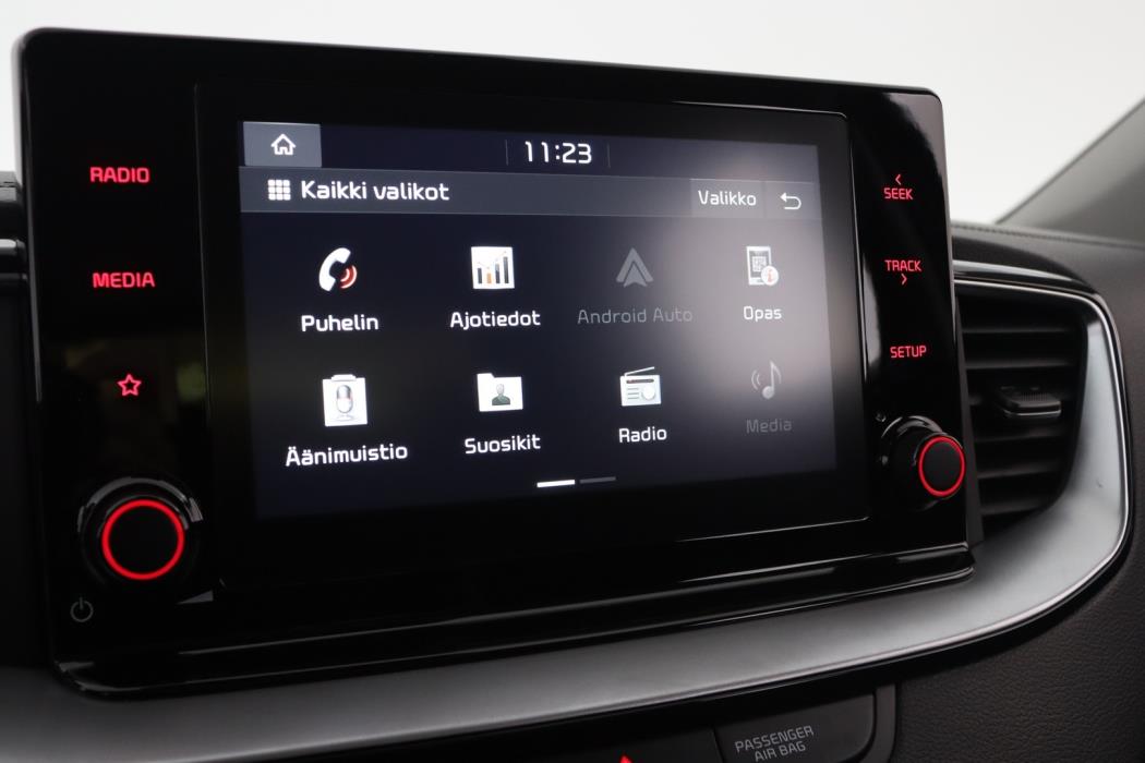 KIA XCeed 2020