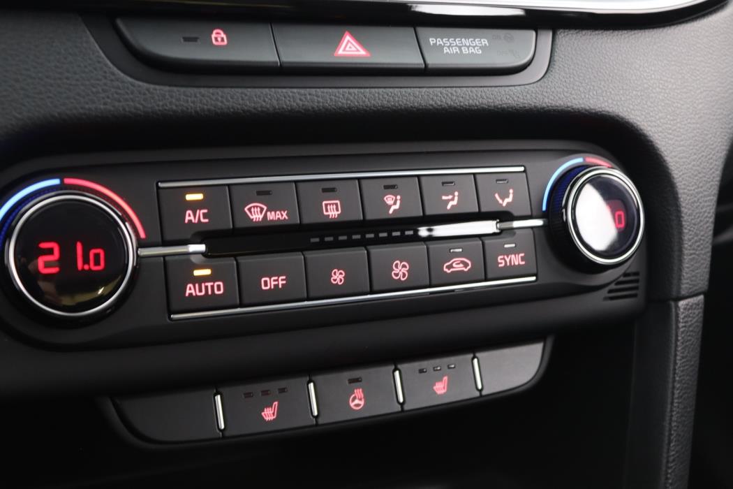 KIA XCeed 2020