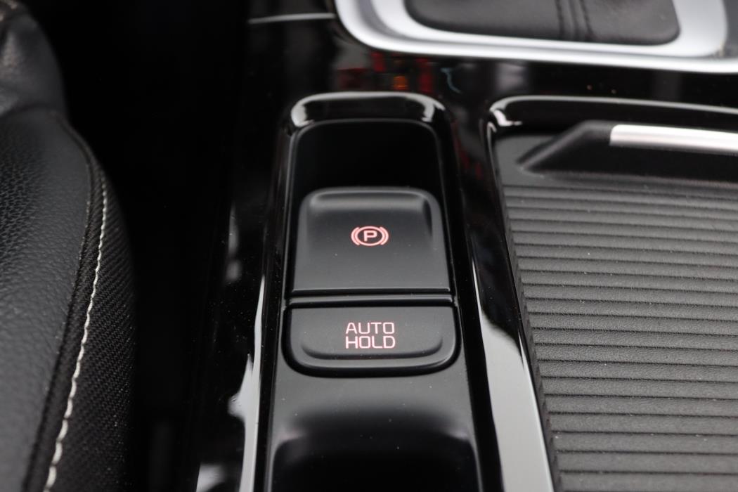 KIA XCeed 2020