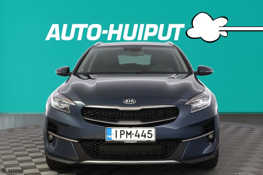 KIA XCeed 2020