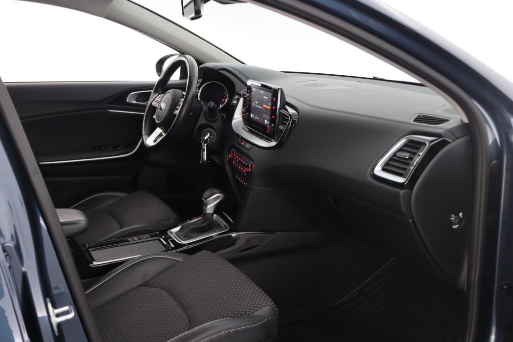 KIA XCeed 2020