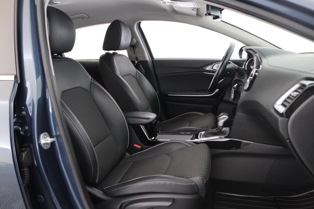 KIA XCeed 2020