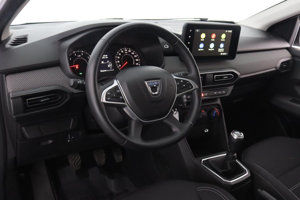 DACIA Sandero 2022