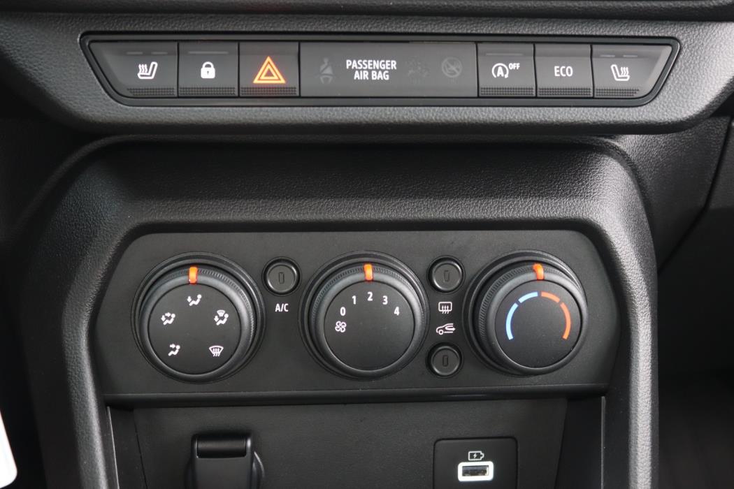 DACIA Sandero 2022