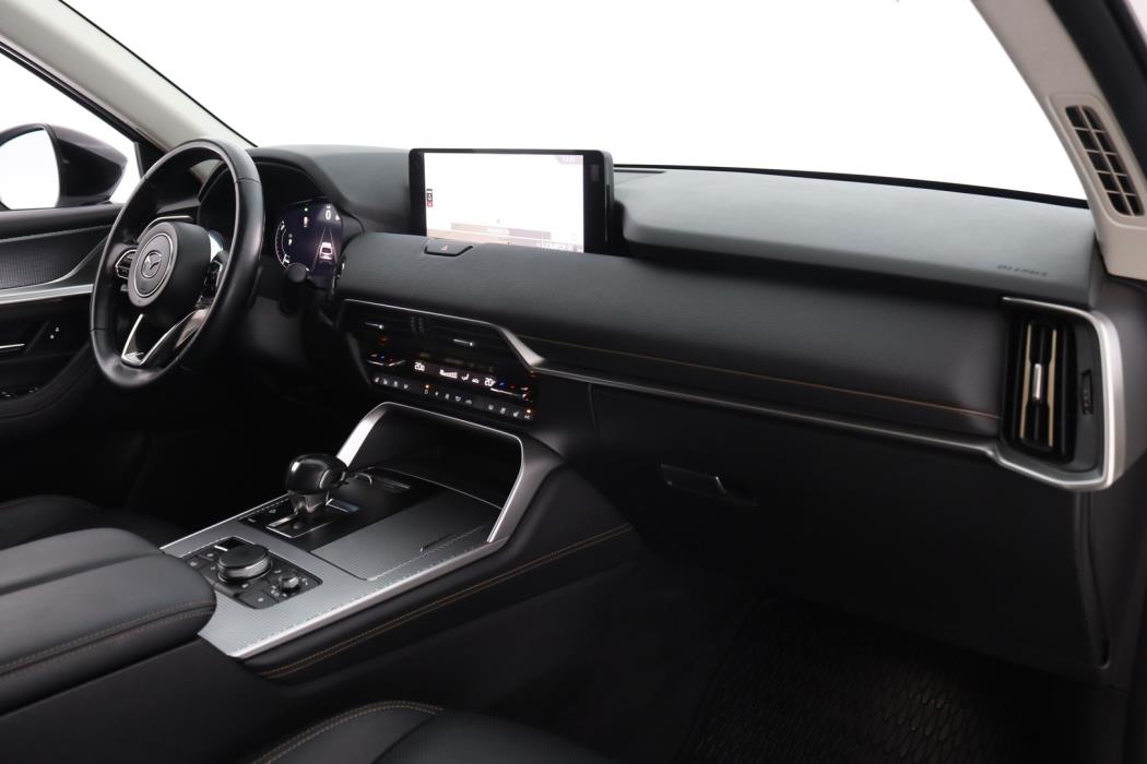 MAZDA CX-60 2023