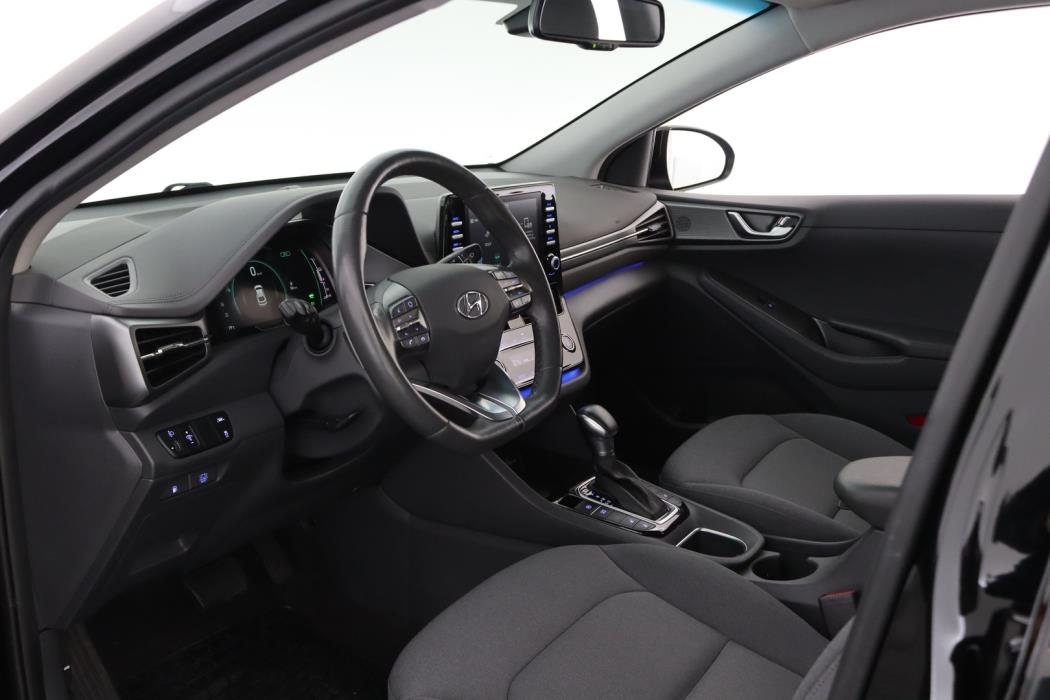 HYUNDAI IONIQ hybrid 2020