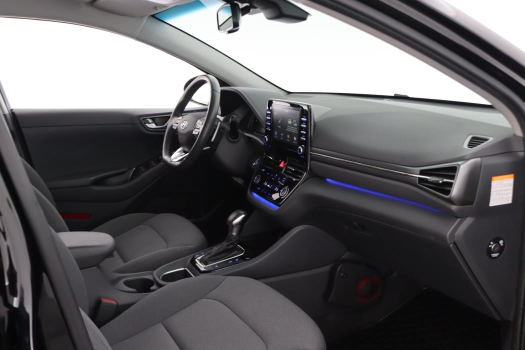 HYUNDAI IONIQ hybrid 2020
