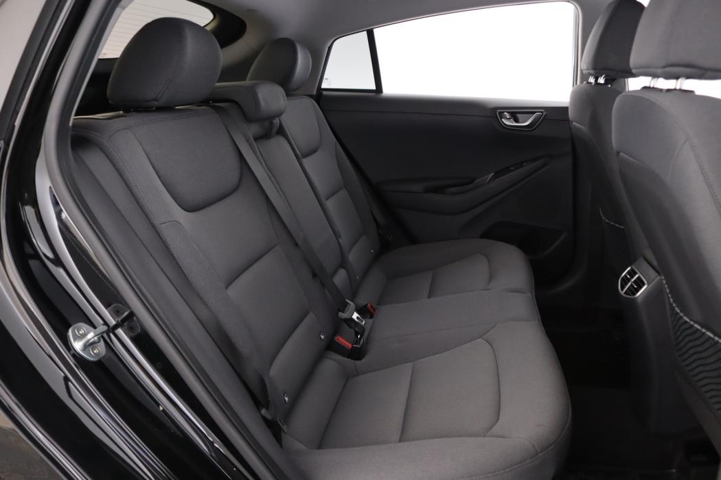 HYUNDAI IONIQ hybrid 2020
