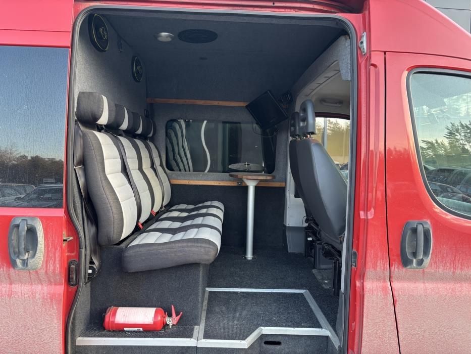 FIAT Ducato 2008
