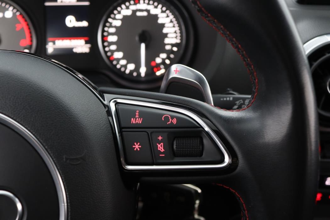 AUDI S3 2015