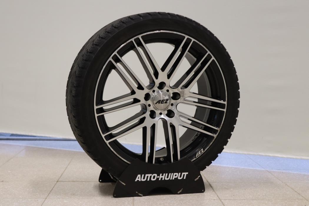 AUDI S3 2015