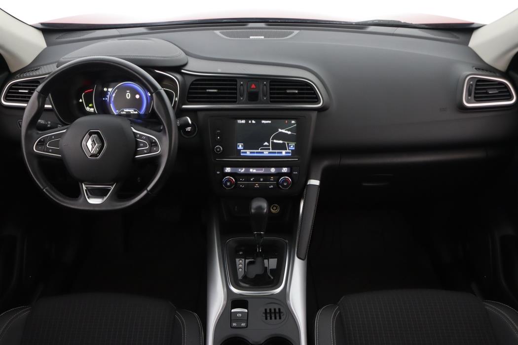 RENAULT Kadjar 2016