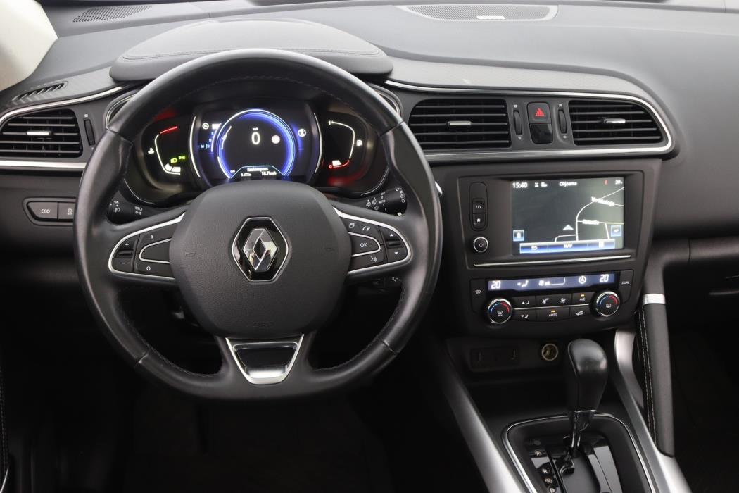 RENAULT Kadjar 2016