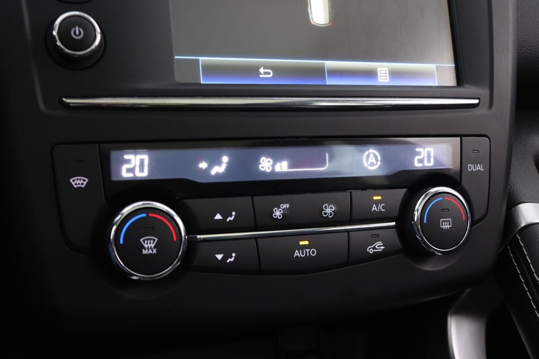 RENAULT Kadjar 2016
